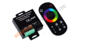 Cata Profesyonel Rgb Kumanda ( Super Slım ) CT-9116