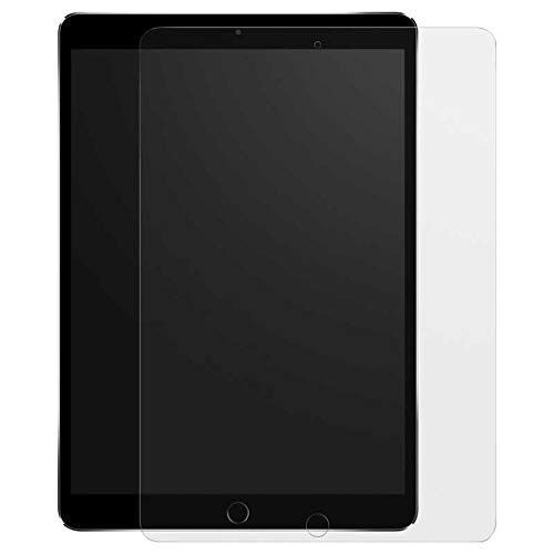 Apple iPad 9. Nesil 10.2'' ile Uyumlu Paper Like Mat Ekran Koruyucu A2602 A2603 A2604 A2605, Renksiz