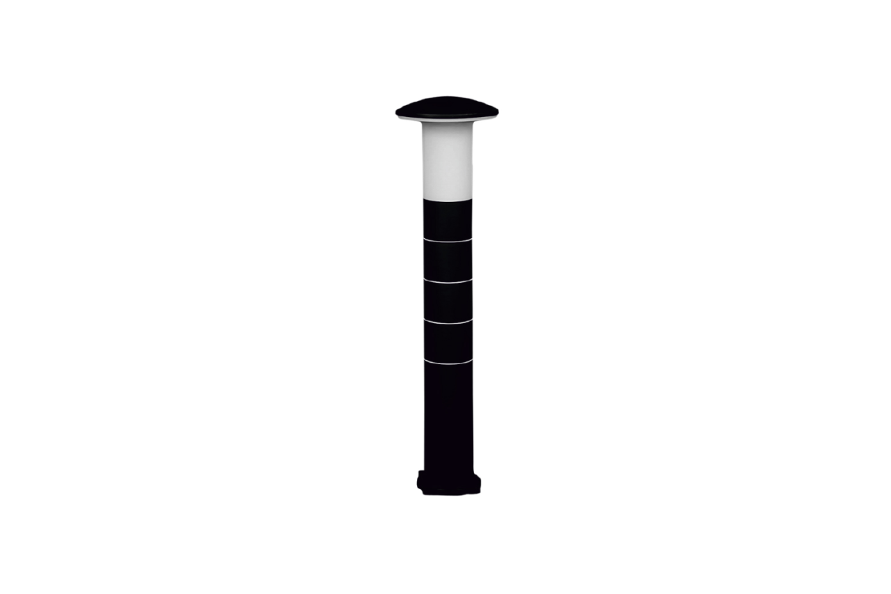 Cata Napoli Bahçe Armatürü (80 Cm) (E27) CT-7018