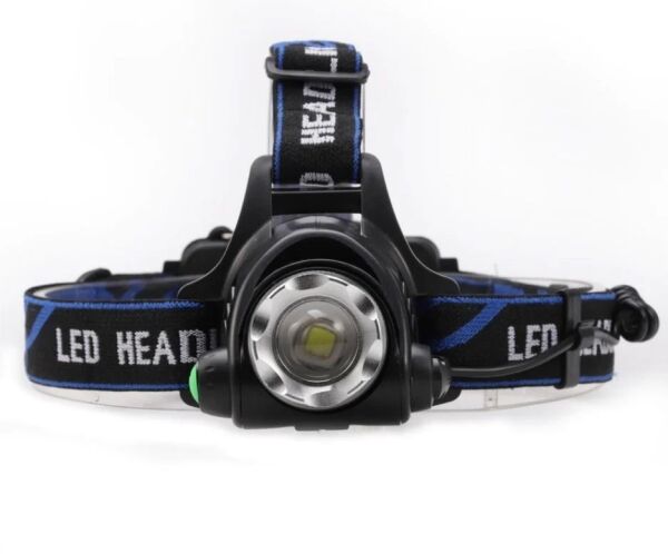 Cata Poyraz Kafa Lambası CT-9123