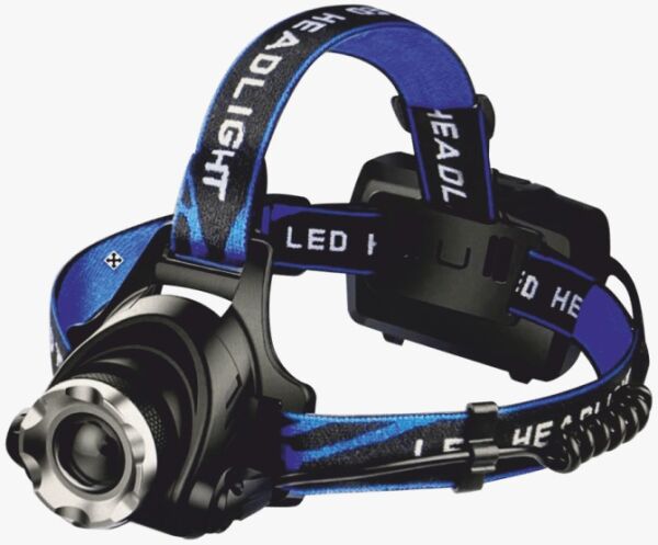 Cata Poyraz Kafa Lambası CT-9123