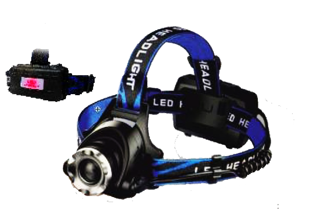 Cata Poyraz Kafa Lambası CT-9123