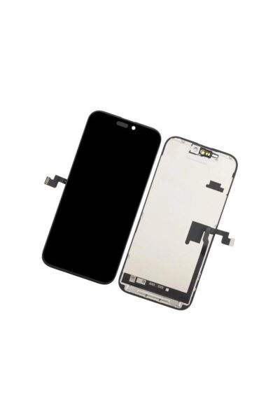 iPhone 16 Pro Max Uyumlu EKRAN (ORJ ÇIKMA)