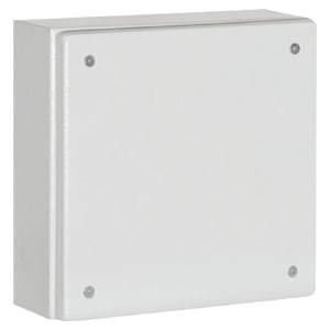 Çetinkaya ÇP 4030 T Klemens Kutusu 40X30X12 Metal Deliksiz