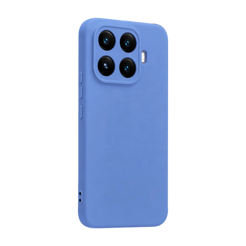 Xiaomi Mi 17t Pro First Silikon - Mavi