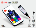 Cata Rgb Kumanda Modül (20Mt) CT-9144