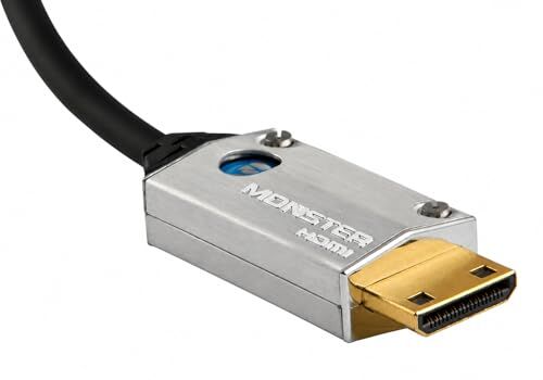 High Speed HDMI Ethernet 750HDS 10,2 Gbps, 1 metre 2 Meter, MC 750HDS-2M EU