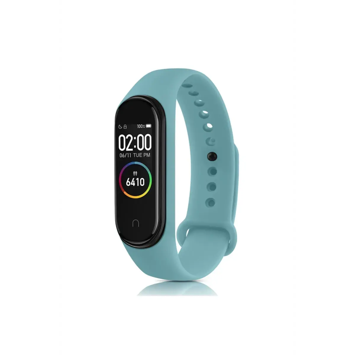 Xiaomi Mi Band 4 Klasik Kordon - Bebek Mavisi