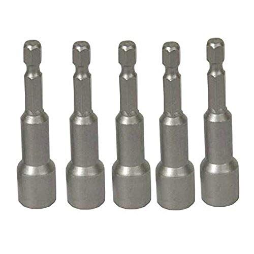 T 22291 Bits Uç Girişli Lokma Seti, 8 X 65 Mm