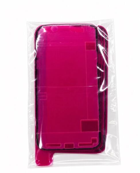 iPhone 15 PRO MAX Uyumlu Sıvı ve Toz Bandı (ORG KI