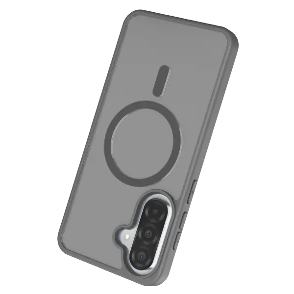 Joko Samsung Galaxy A27 5G Jota Magsafe Kapak - Titan Gri