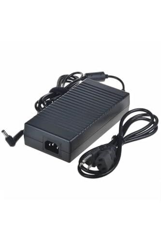 Şarj Adaptörü Monster P955HP6 150w ile Uyumlu