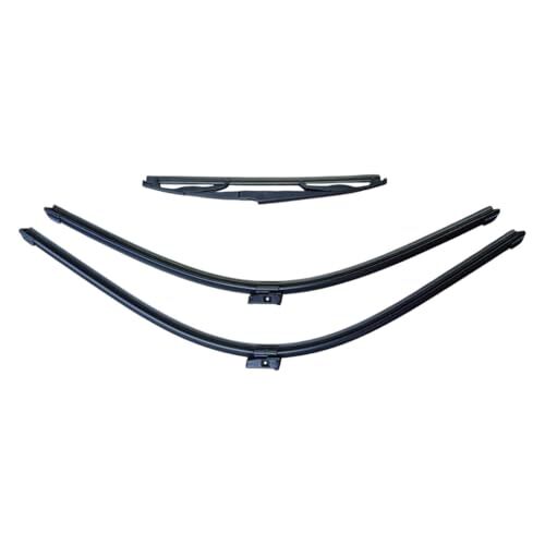 Opel Astra J Sports Tourer ile Uyumlu 2010-2015 Ön ve Arka Cam Silecekleri