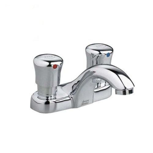 1340.225.002 10 cm Ölçüm Merkezi Musluğu, Krom