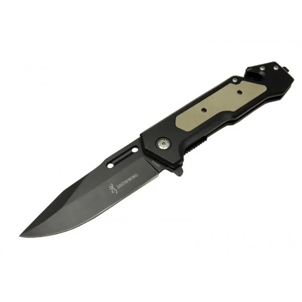 Da316 Çakı Kurtarma 22,5 Cm  Manuel, Kemerlikli
