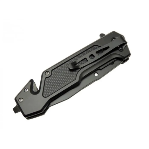 Da316 Çakı Kurtarma 22,5 Cm  Manuel, Kemerlikli