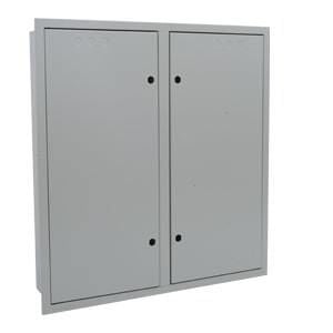 Çetinkaya ÇP 826 Sigorta Dagıtım Panosu 75x80x16,5 S.A 90 lı