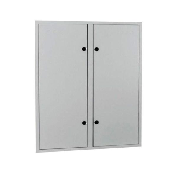 Çetinkaya ÇP 827 Sigorta Dagıtım Panosu 75x100x16,5 SA 120lı