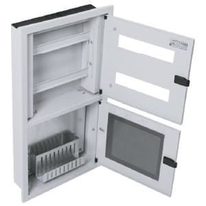 Çetinkaya ÇP 8501 Pano 500X850X120 Otomatlı
