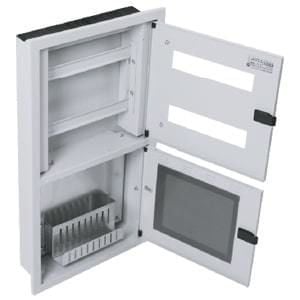 Çetinkaya ÇP 8501 Pano 500X850X120 Otomatlı