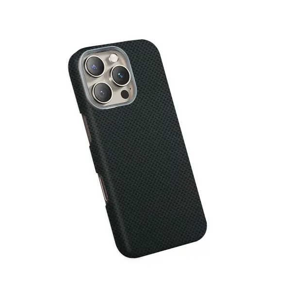 Joko Apple iPhone 16 Pro Max Volt Magsafe Kapak - Siyah 2
