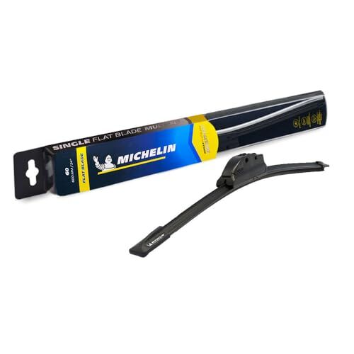 Multıfıt™ MC33955 60 CM 1 Adet Universal Muz Tipi Silecek