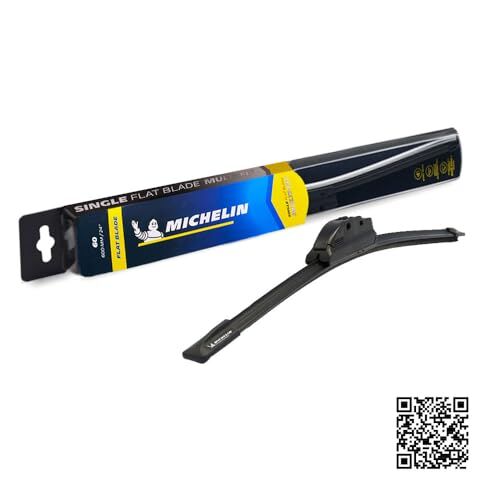 Multıfıt™ MC33955 60 CM 1 Adet Universal Muz Tipi Silecek