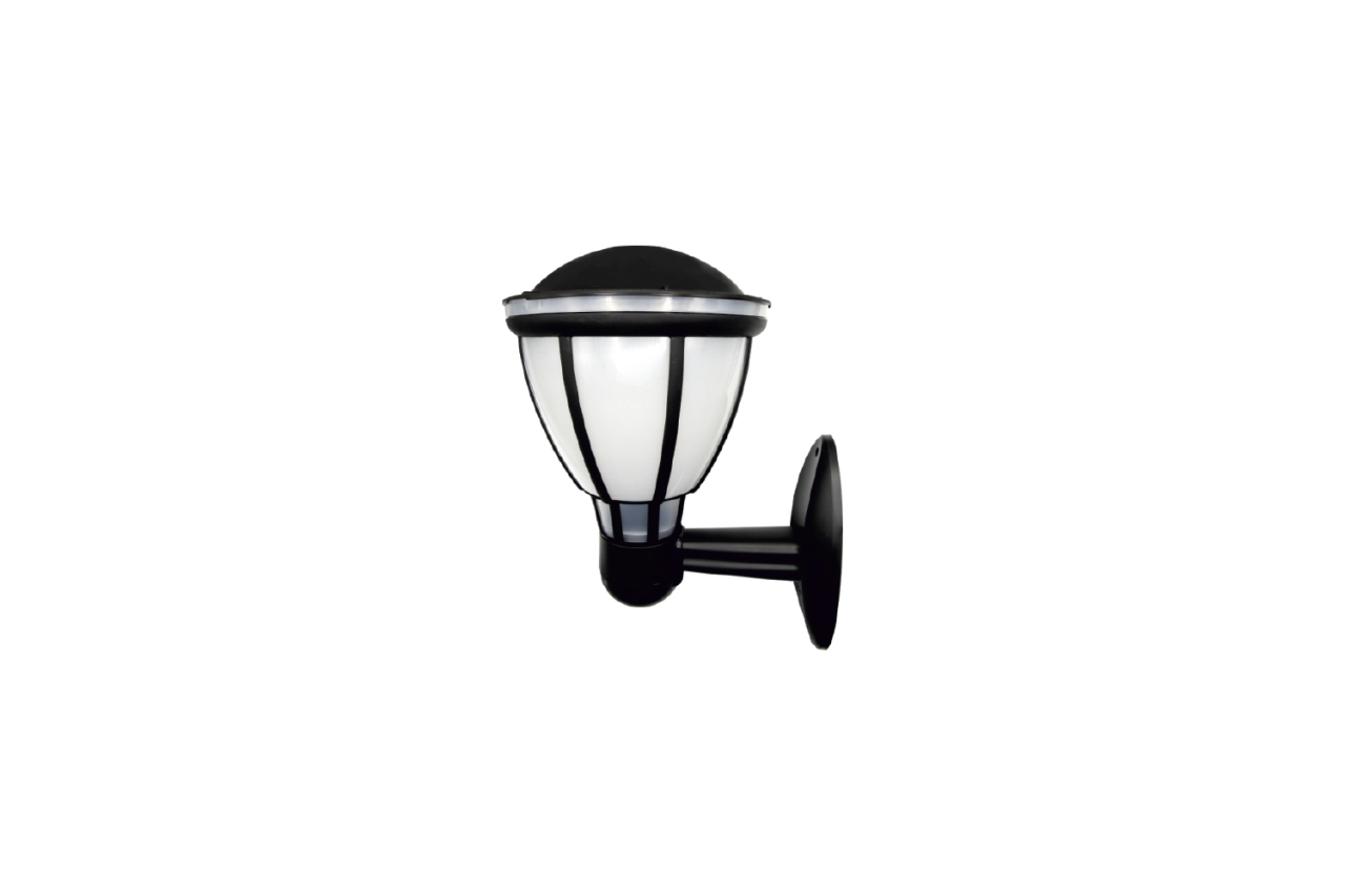 Cata Torino Bahçe Armatürü (Aplik ) (E27) CT-7019