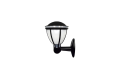Cata Torino Bahçe Armatürü (Aplik ) (E27) CT-7019