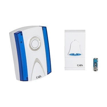 Cata Uzaktan Kumandalı Zil CT-102
