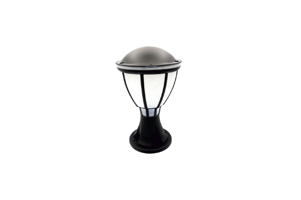 Cata Torino Bahçe Armatürü (40 Cm ) (E27) CT-7020