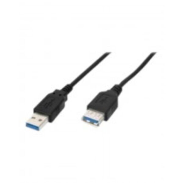 AK-300203-018-S USB 2.0 Uzatma Kablosu