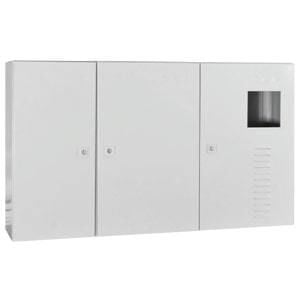 Çetinkaya ÇP 117 B Kompanzasyon Panosu 130x85x27 S.Ü