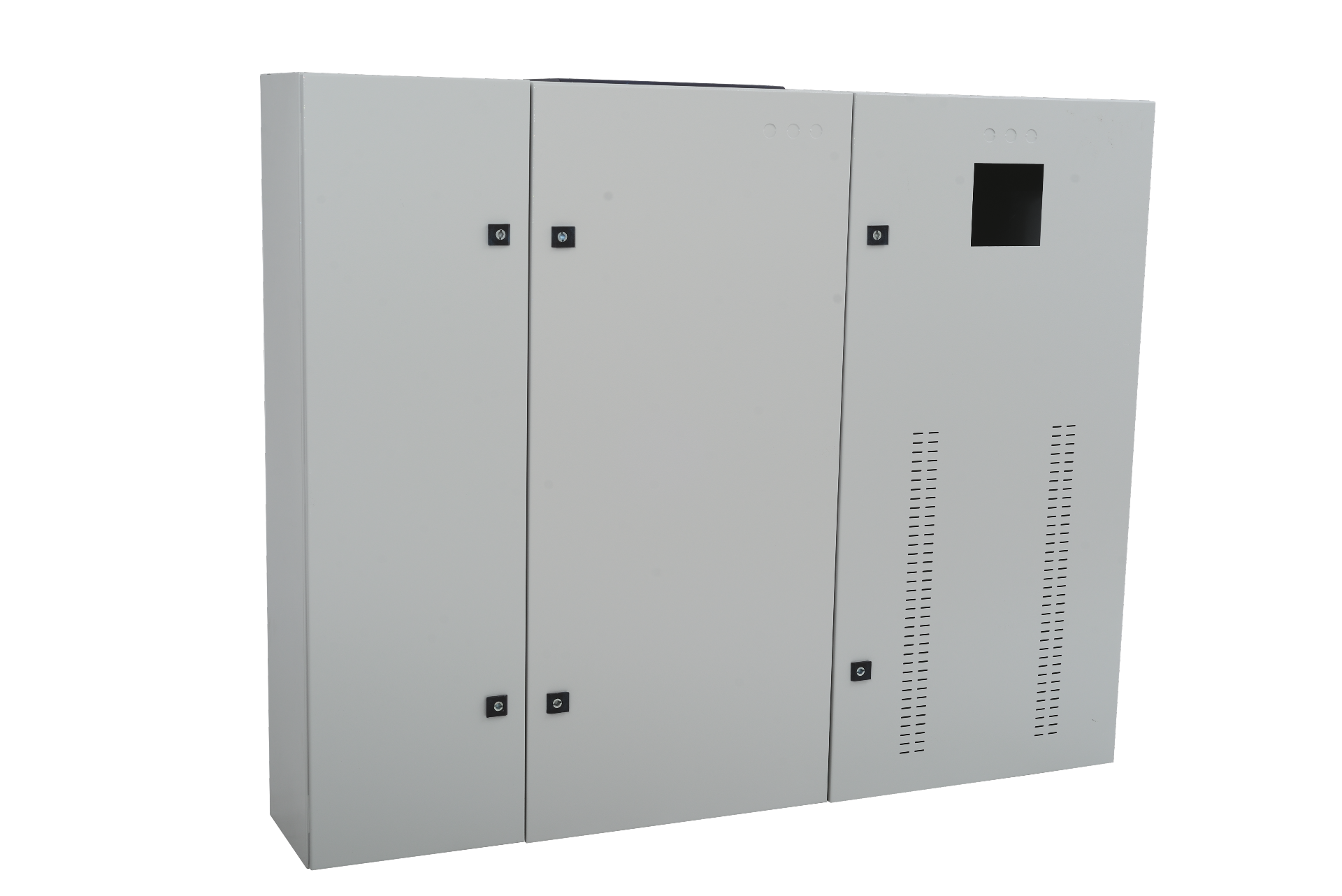 Çetinkaya ÇP 117 C Kompanzasyon Panosu 150x120x27 S.Ü