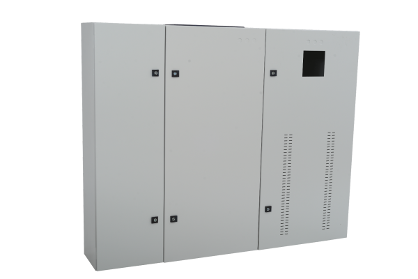 Çetinkaya ÇP 117 C Kompanzasyon Panosu 150x120x27 S.Ü