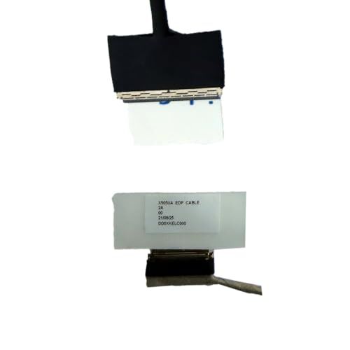 Asus Vivobook 15 X505Za-Bq054A2 ile Uyumlu Ekran Data Flex Kablosu