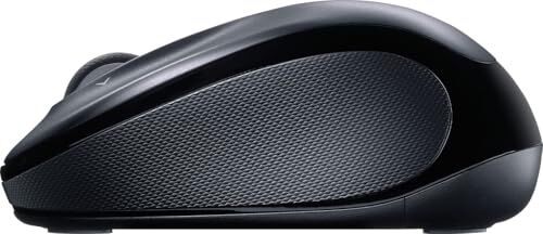 M325s RF kablosuz optik mouse, iki elle kullanıma uygun, 1000 Dpı