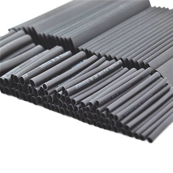 Isıso 50 mm Daralan Makaron (25 Metre) IDM 50 mm