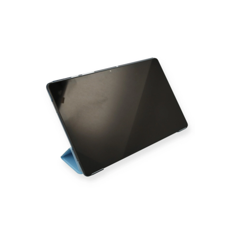 Apple İpad 2022 10.9 (10.nesil) Kılıf Tablet Smart Kılıf - Mavi