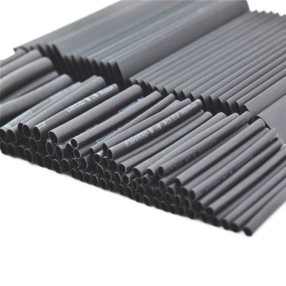 Isıso 6 mm Daralan Makaron (200 Metre) IDM 6 mm