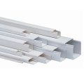 Mutlusan 60X40 Kablo Kanalı Meks 001 002 060040 20 00