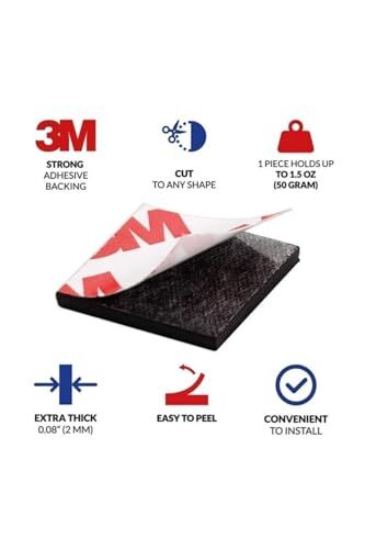 Dünya Magnet 3M 60 Adet 30X30 Yapışkanlı Mıknatıs Magnet Mıknatısı Dolap Nişan Bebek Güçlü Çok Amaçlı Süsleme