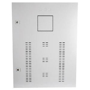 Çetinkaya ÇP 8302 Kompanzasyon Panosu 70x100x35 Taban Saclı