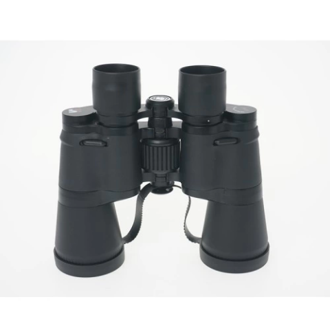 7x50 Av Dürbünü Güneş Filtreli Taşıma Çantalı 1000m/56m