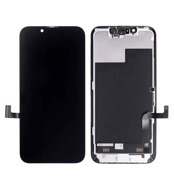 iPhone 13 Mini Ekran Dokunmatik (GX)