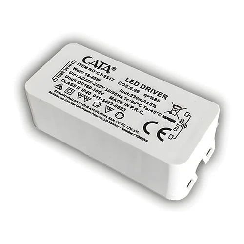 Cata Driver (40W ~ 60W Backlıght) CT-2587