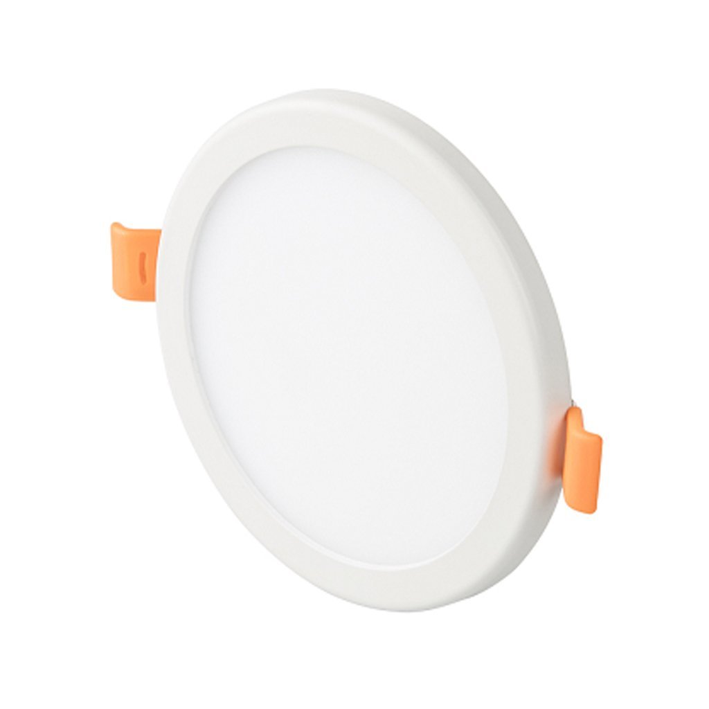 Cata 6W Plus Led Panel Armatür (Beyaz) CT-5645B