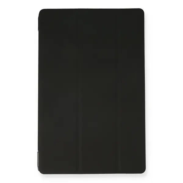 Apple iPad Air 5 (2022) Kılıf Tablet Smart Kılıf - Siyah