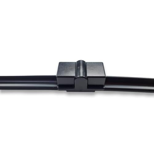 Ön cam silecek takımı silgeç seti 55-40 cm Alfa Romeo GT ile uyumlu 2006-2010