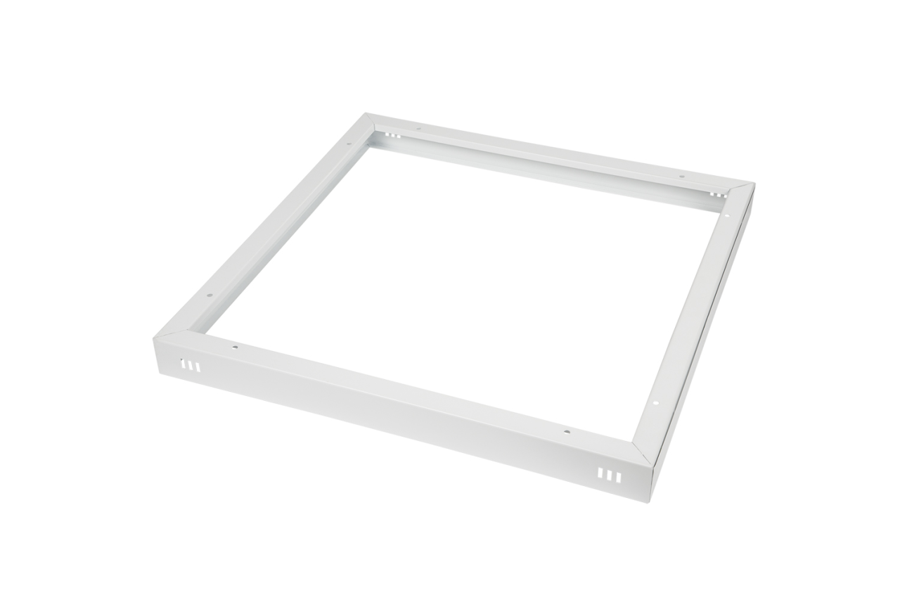 Cata 60X60 Backlıght Led Panel Kasası CT-9043